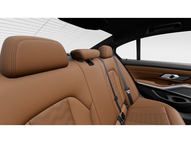 2027 BMW M3 Competition