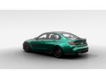 2027 BMW M3 Competition