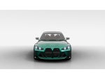2027 BMW M3 Competition