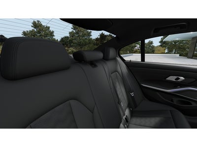2027 BMW M3 Competition