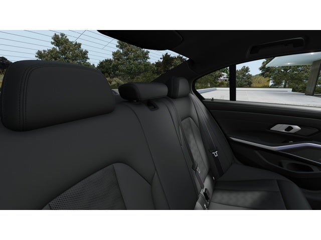 2027 BMW M3 Competition