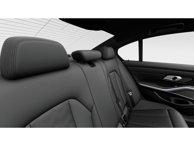 2027 BMW M3 Competition