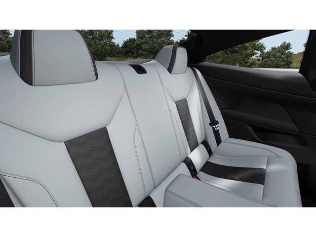 2027 BMW M4 Competition