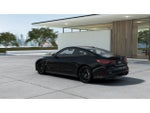 2027 BMW M4 Competition