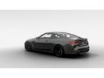 2027 BMW M4 Competition