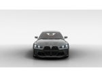 2027 BMW M4 Competition