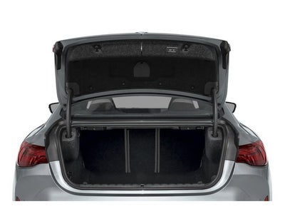 2027 BMW M4 Competition