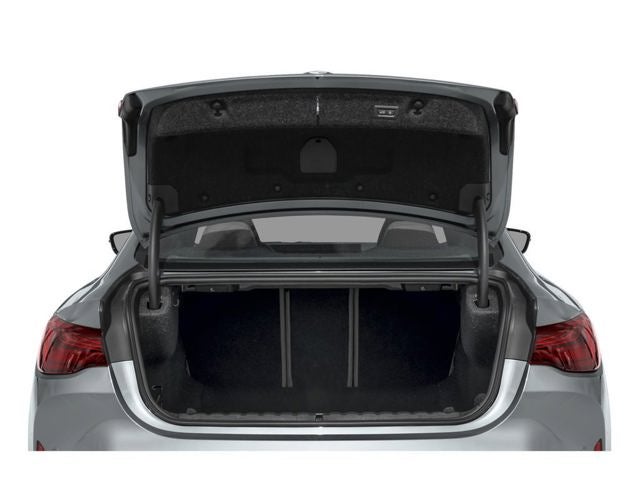 2027 BMW M4 Competition