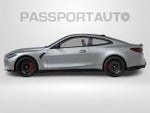 2027 BMW M4 Competition