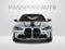2027 BMW M4 Competition