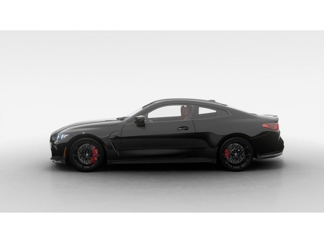 2026 BMW M4 Competition