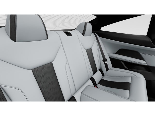 2026 BMW M4 Competition