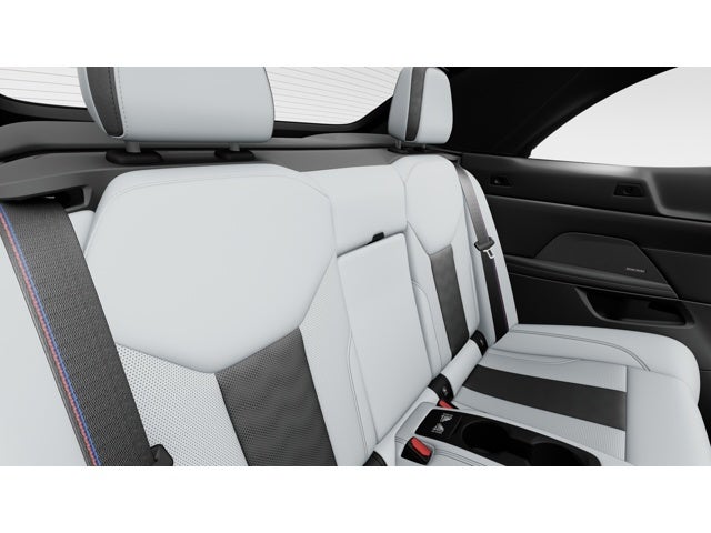 2026 BMW M4 Competition