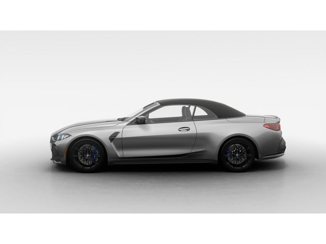 2026 BMW M4 Competition