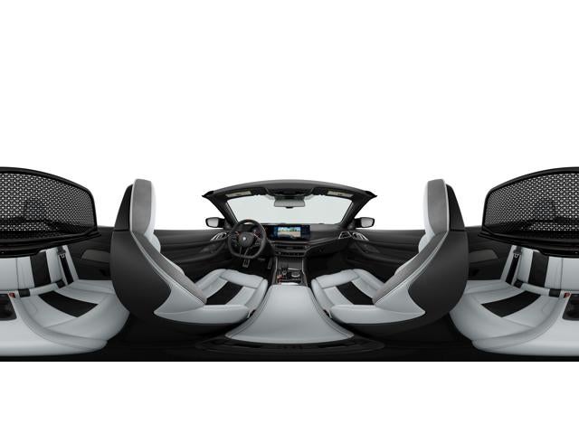 2026 BMW M4 Competition