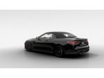2027 BMW M4 Competition