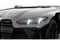2027 BMW M4 Competition
