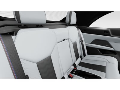 2027 BMW M4 Competition