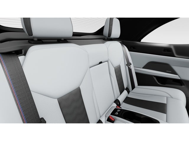 2027 BMW M4 Competition