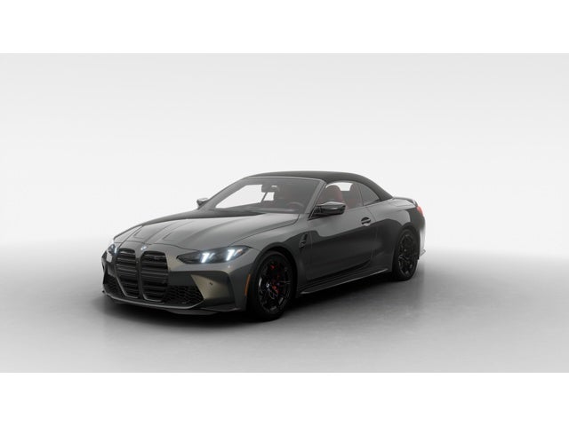 2027 BMW M4 Competition Convertible xDrive's photo