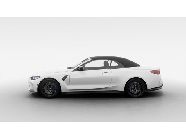 2027 BMW M4 Competition