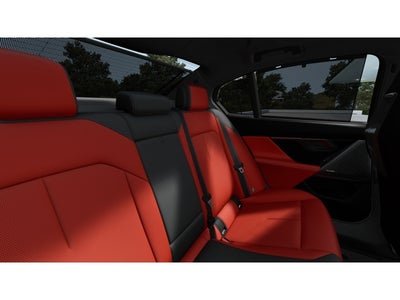 2027 BMW M5 Base