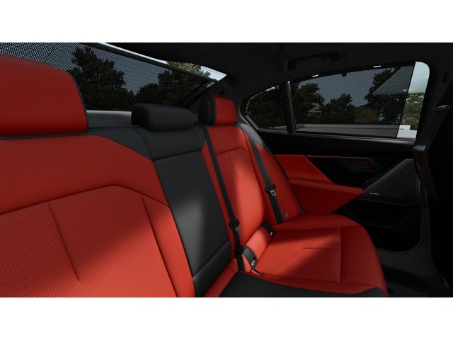 2027 BMW M5 Base