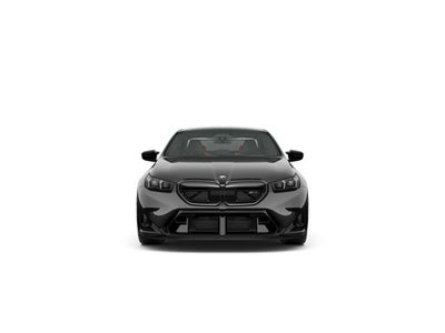 2027 BMW M5 Base