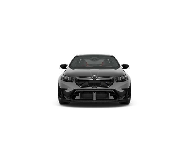 2027 BMW M5 Base