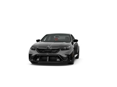 2027 BMW M5 Base