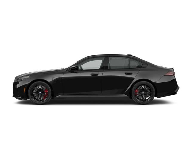 2027 BMW M5 Base