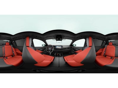 2027 BMW M5 Base