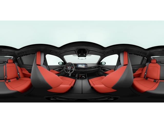 2027 BMW M5 Base