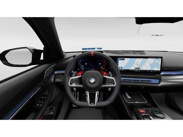 2026 BMW M5 Base