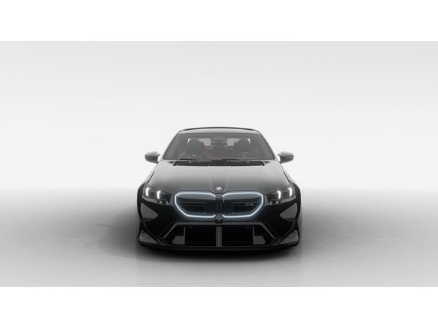 2026 BMW M5 Base