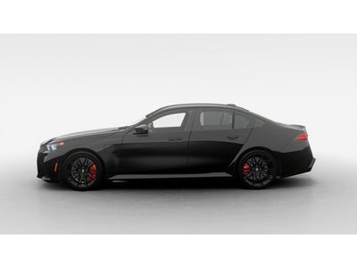 2027 BMW M5 Sedan