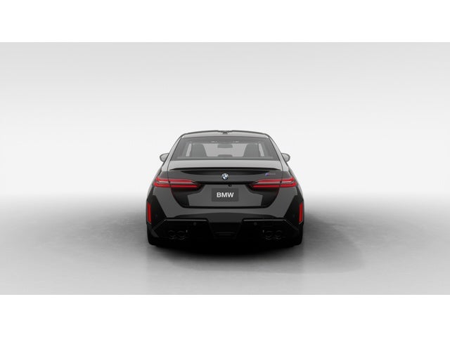 2027 BMW M5 Sedan