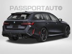 2027 BMW M5 Base