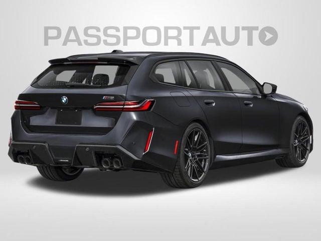 2027 BMW M5 Base