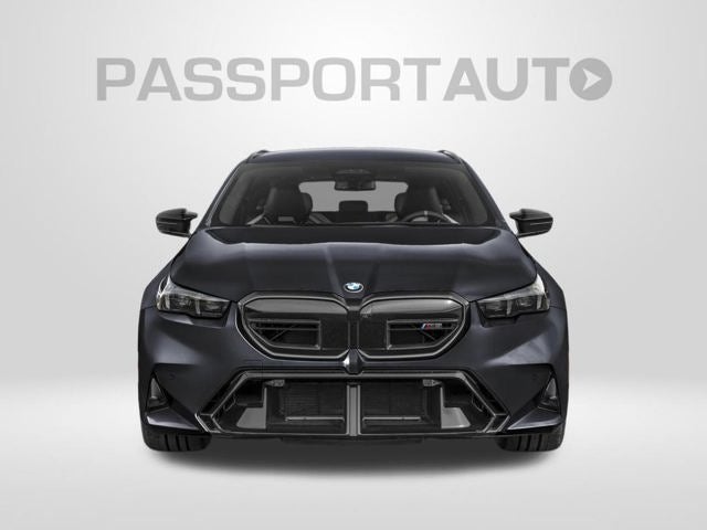 2027 BMW M5 Base