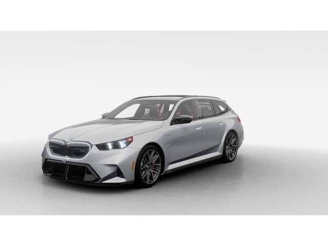 2027 BMW M5 Base