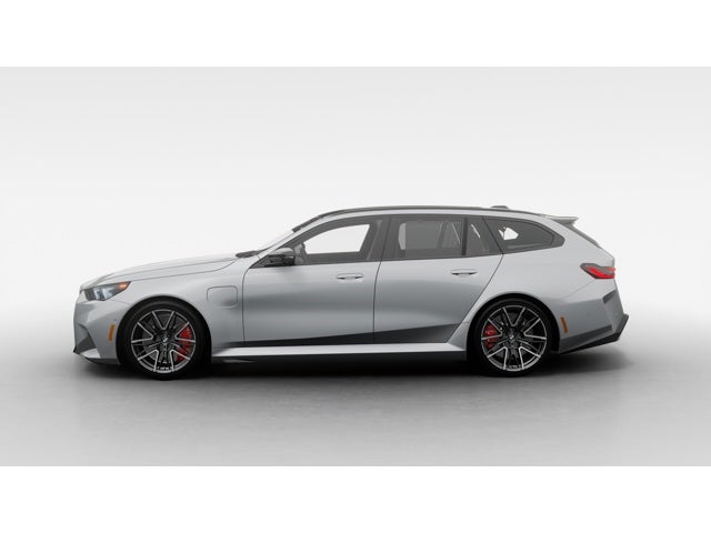 2027 BMW M5 Base