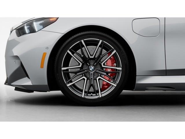 2027 BMW M5 Base