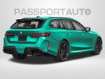 2027 BMW M5 Base