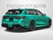 2027 BMW M5 Base