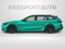 2027 BMW M5 Base