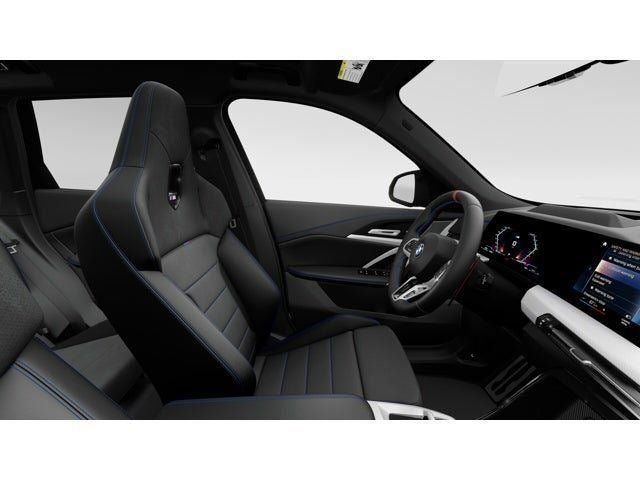 2026 BMW X1 M35i