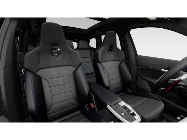 2026 BMW X1 M35i