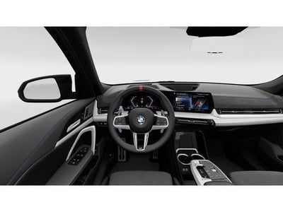2026 BMW X1 M35i