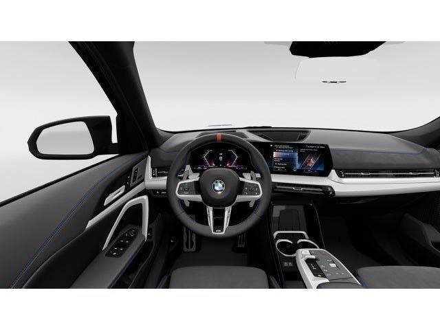 2026 BMW X1 M35i